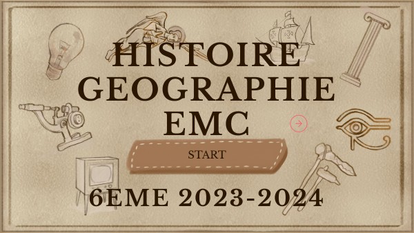 Sujet Brevet Histoire Geo Emc 2022 Pdf view.genial.ly