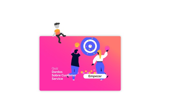 CUSTOMER SERVICE QUIZ