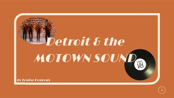 Motown
