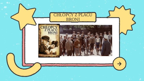 Jak dobrze znasz chłopców z placu broni?