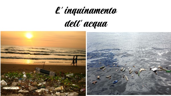 Inquinamento Delle Acque 2025 _ Problema Dell’Acqua In Europa – QXBYRY