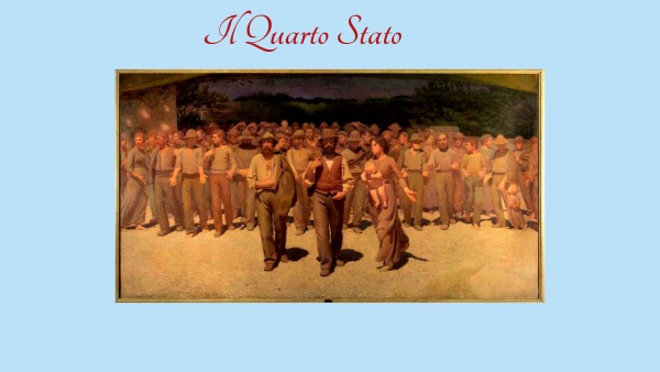 Il Quarto Stato