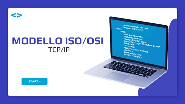 MODELLO ISO/OSI image.