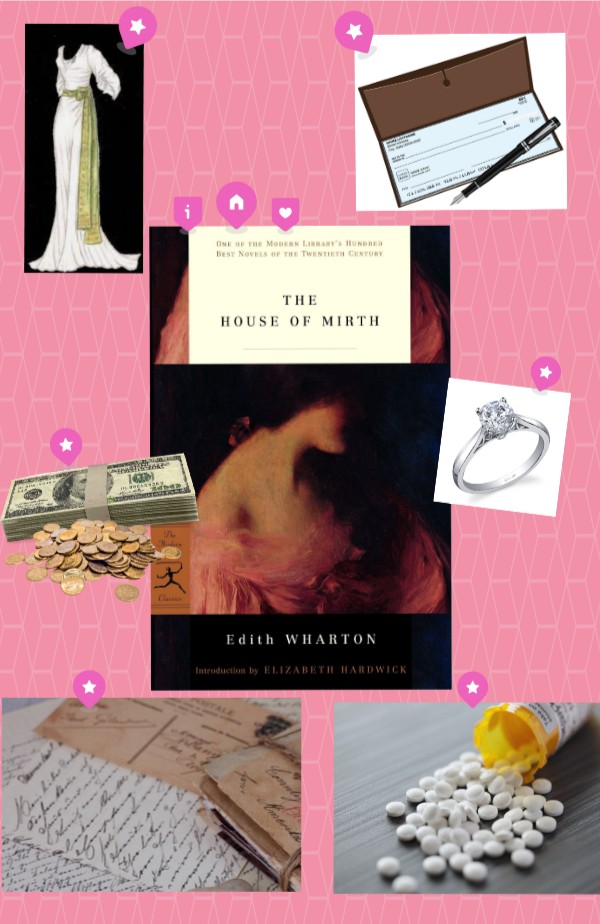 The House of Mirth Book Review