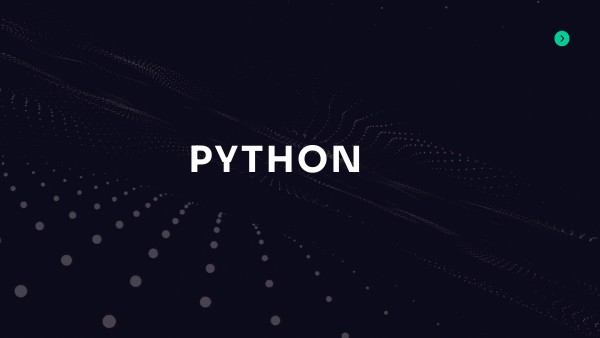 Python