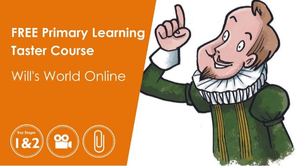 When and where was Shakespeare born