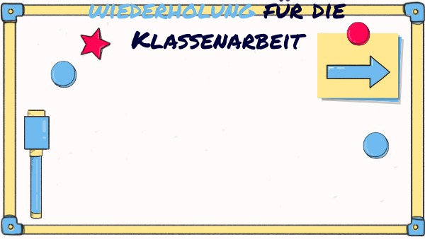 Ab Welchem Schnitt Muss Man Eine Klassenarbeit Wiederholen Bayern Wiederholung_Klassenarbeit_11k3