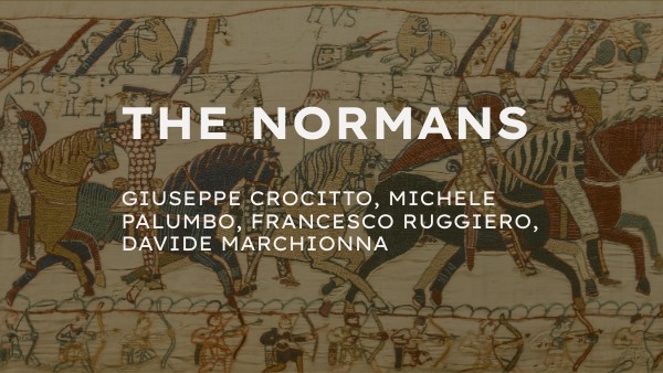 THE NORMANS