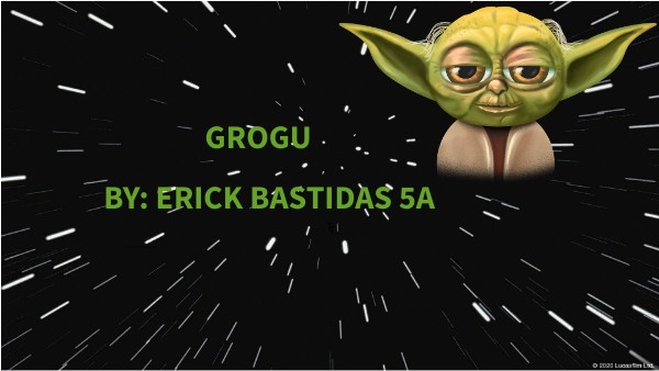 grogu