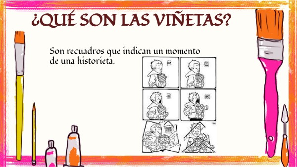 PRESENTACIÓN ARTE