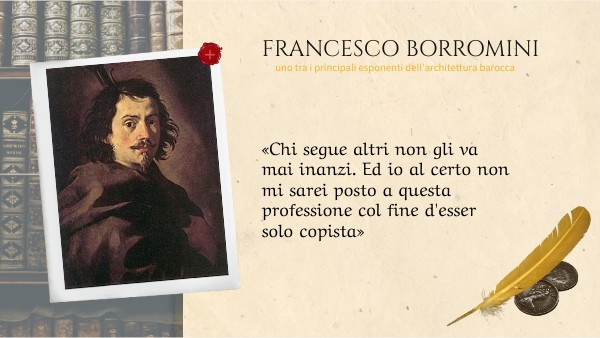 francesco borromini