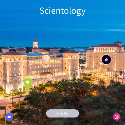 Scientology