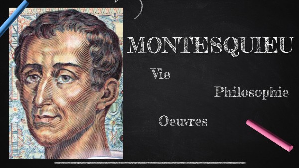 Montesquieu
