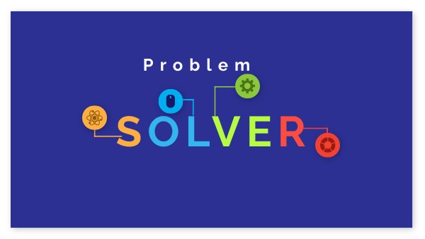 problem solver
