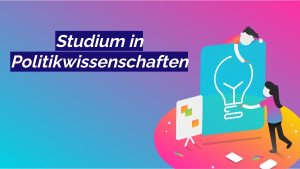 Was Kann Man Mit Politikwissenschaften Machen