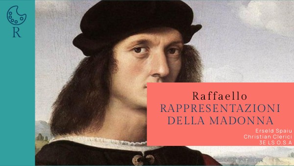 Raffaello
