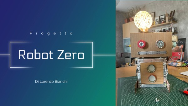 Robot Zero