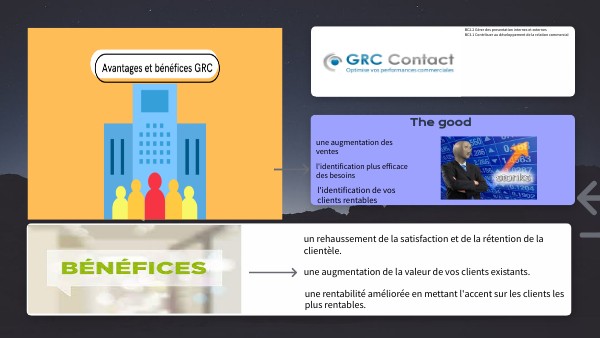GCR