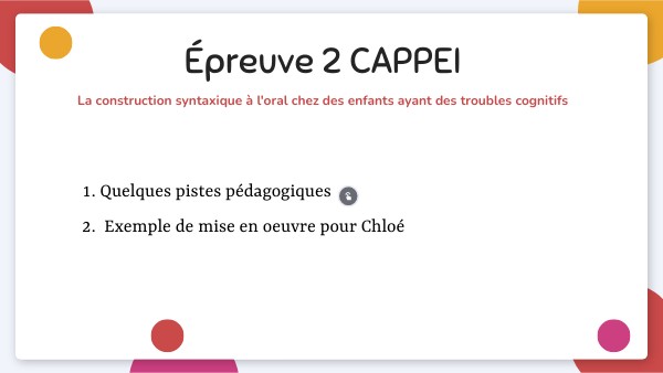 Page De Garde Cappei Épreuve 2 Cappei