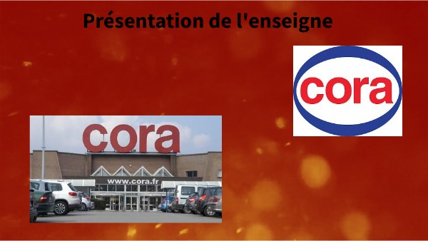 cora