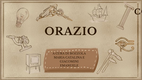 Orazio Coclite