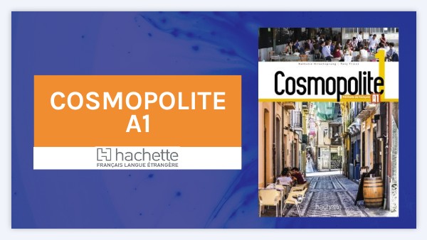 Cosmopolite 1