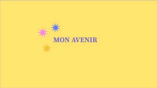 AVENIR