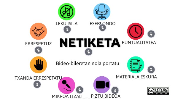 Netiketa