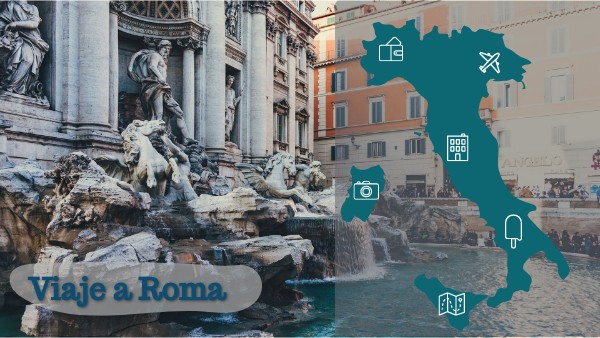 Viaje A Roma Viaje A Roma