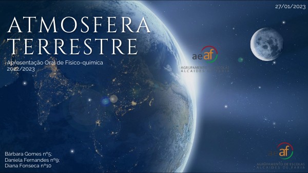 atmosfera
