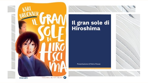 Il gran sole di Hiroshima