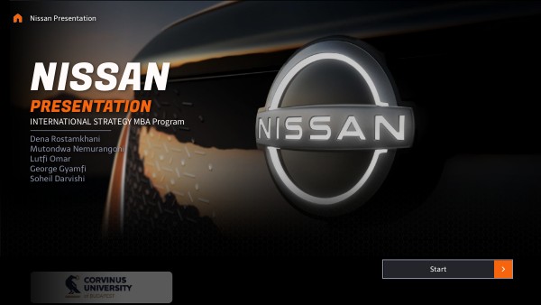 nissan-presentation-by-soheil-darvishi-on-genially