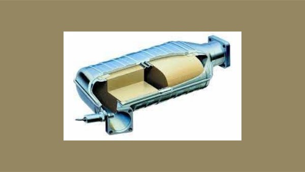 Was Müssen Sie über Katalysatoren Katalysatoren