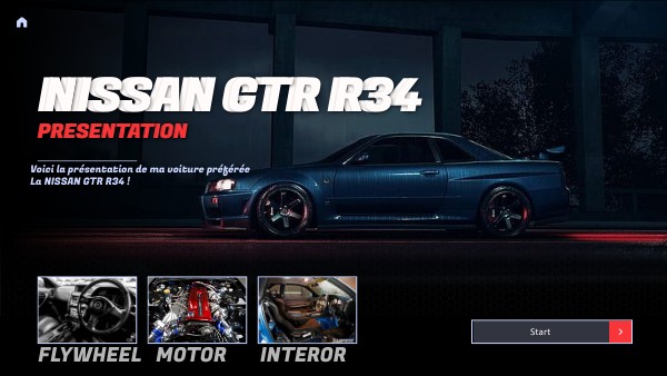 nissann