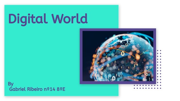 Digital World