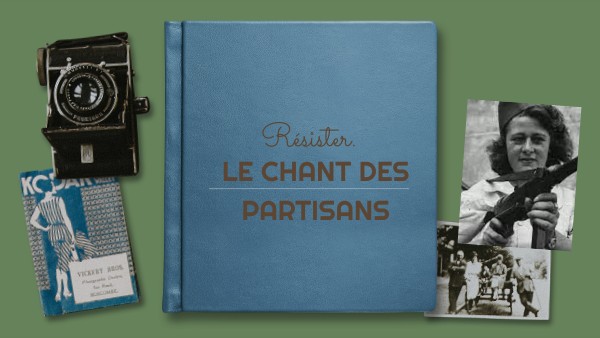 oral Le chant des partisans