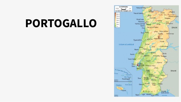 PORTOGALLO