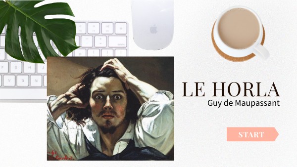 Le Horla
