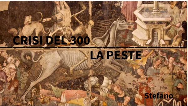 CRISI DEL 300