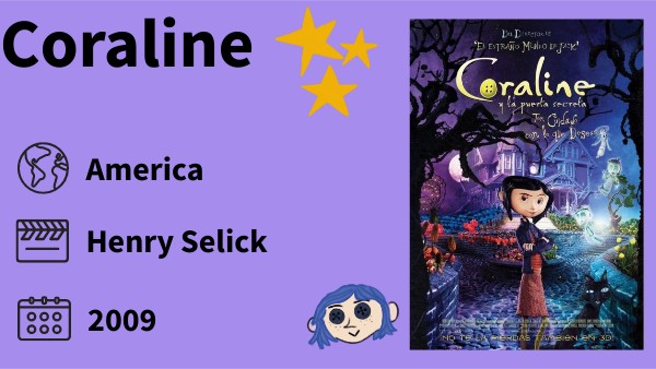 coraline
