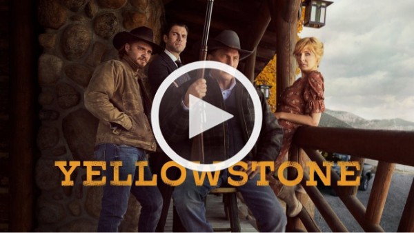 Watch Yellowstone Full EPISODE (Full) Season