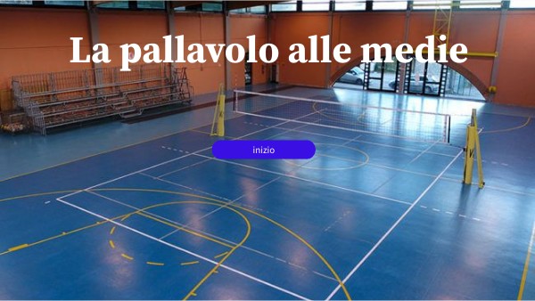PALLAVOLO