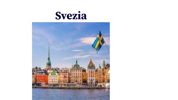 Svezia