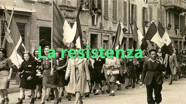 Resistenza