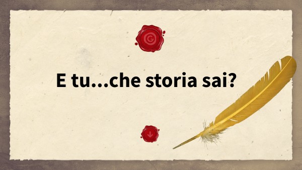 l'inventa storie