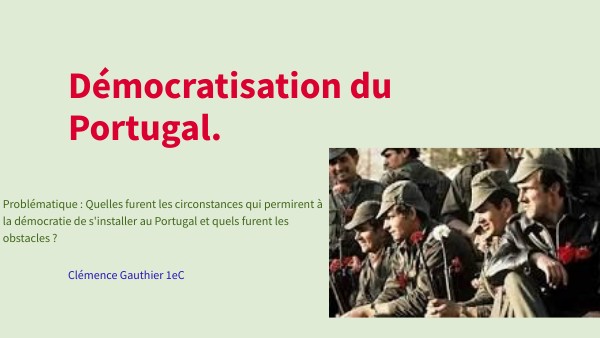 Démocratisation Ségrégative Définition – PESY