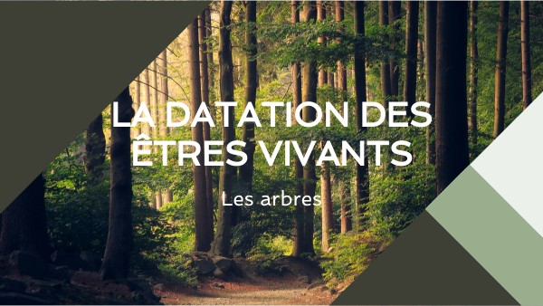 Page De Presentation Svt A Imprimer view.genial.ly