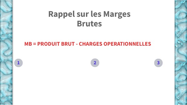 Definition De La Marge – Taux de marge : définition, formule de calcul ...