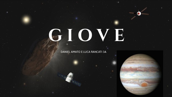 GIOVE