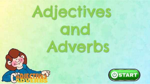 adj or adv_Vanaya A2